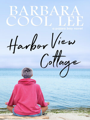 Harbor View Cottage - ebook